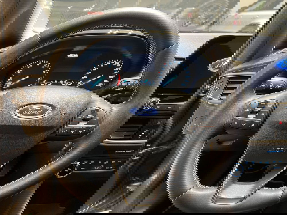 Ford Fiesta usata a Forlì-Cesena (14)