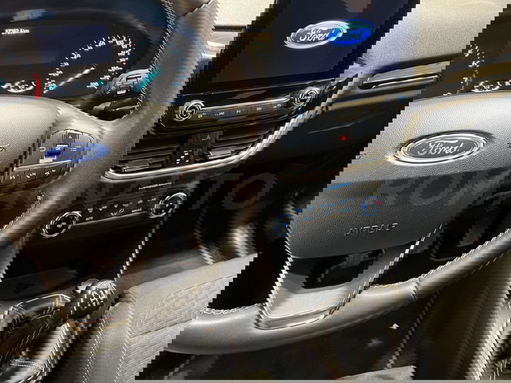 Ford Fiesta usata a Forlì-Cesena (15)