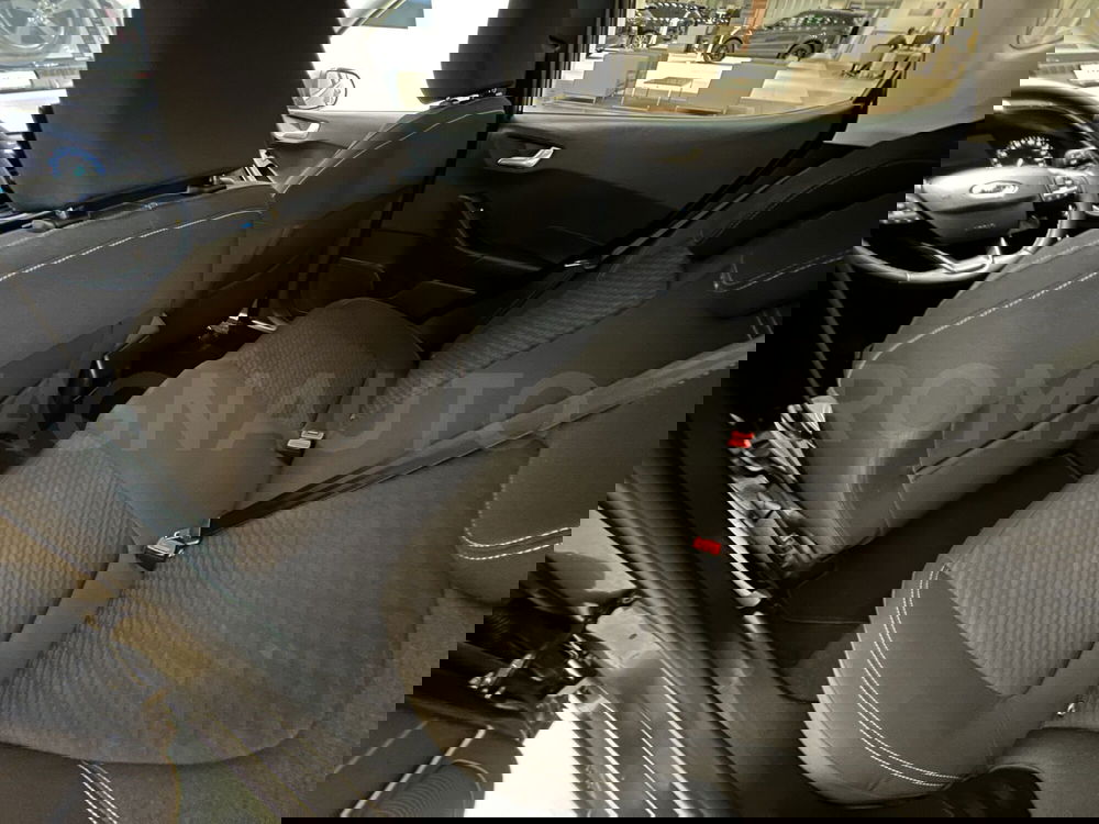 Ford Fiesta usata a Forlì-Cesena (16)