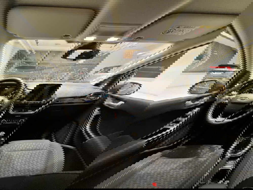 Ford Fiesta usata a Forlì-Cesena (17)