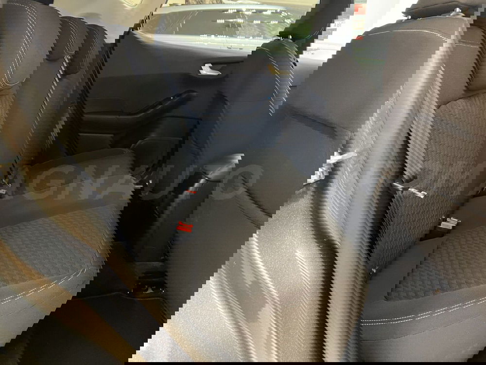 Ford Fiesta usata a Forlì-Cesena (18)