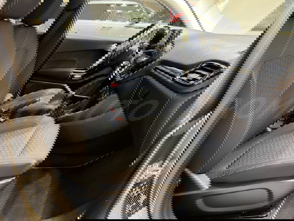 Ford Fiesta usata a Forlì-Cesena (19)