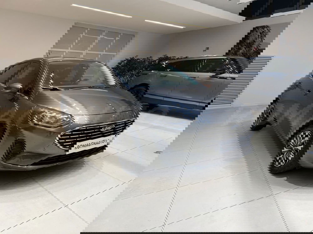 Ford Fiesta usata a Forlì-Cesena (3)