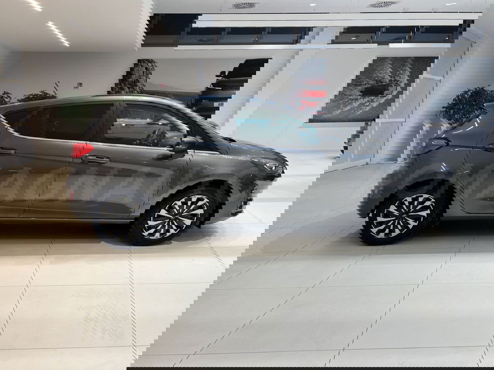 Ford Fiesta usata a Forlì-Cesena (4)