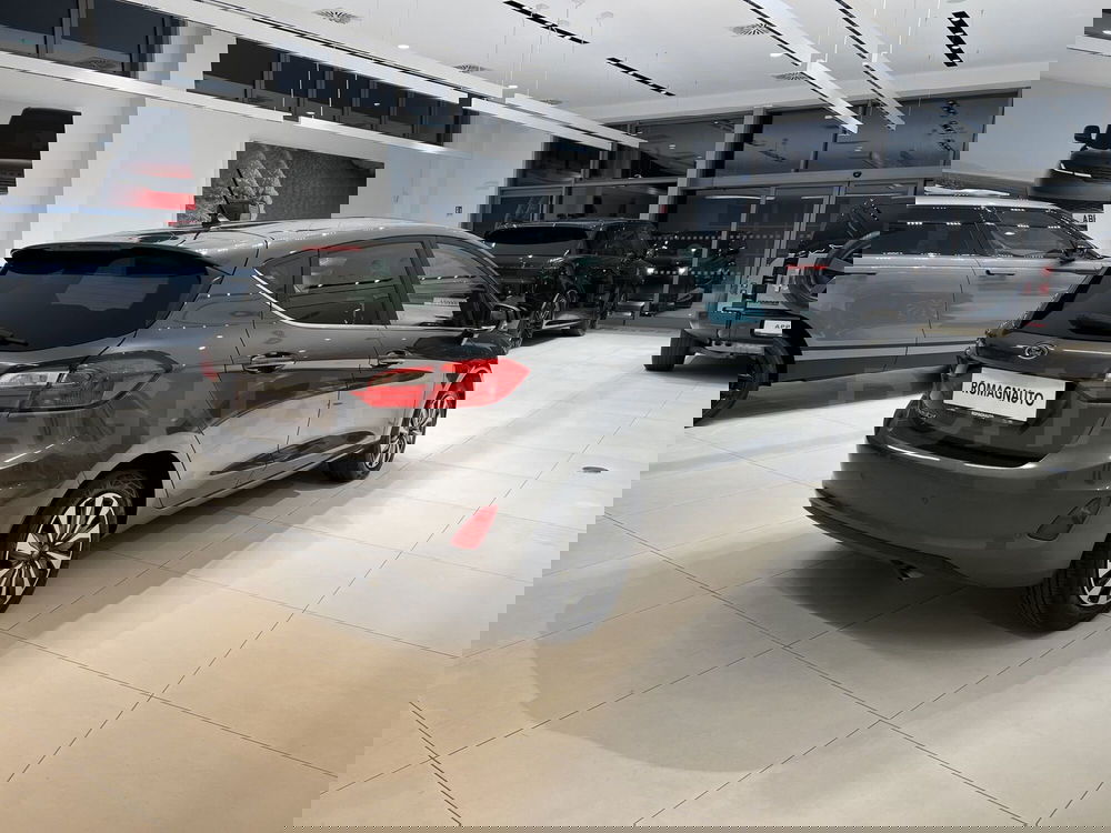 Ford Fiesta usata a Forlì-Cesena (5)