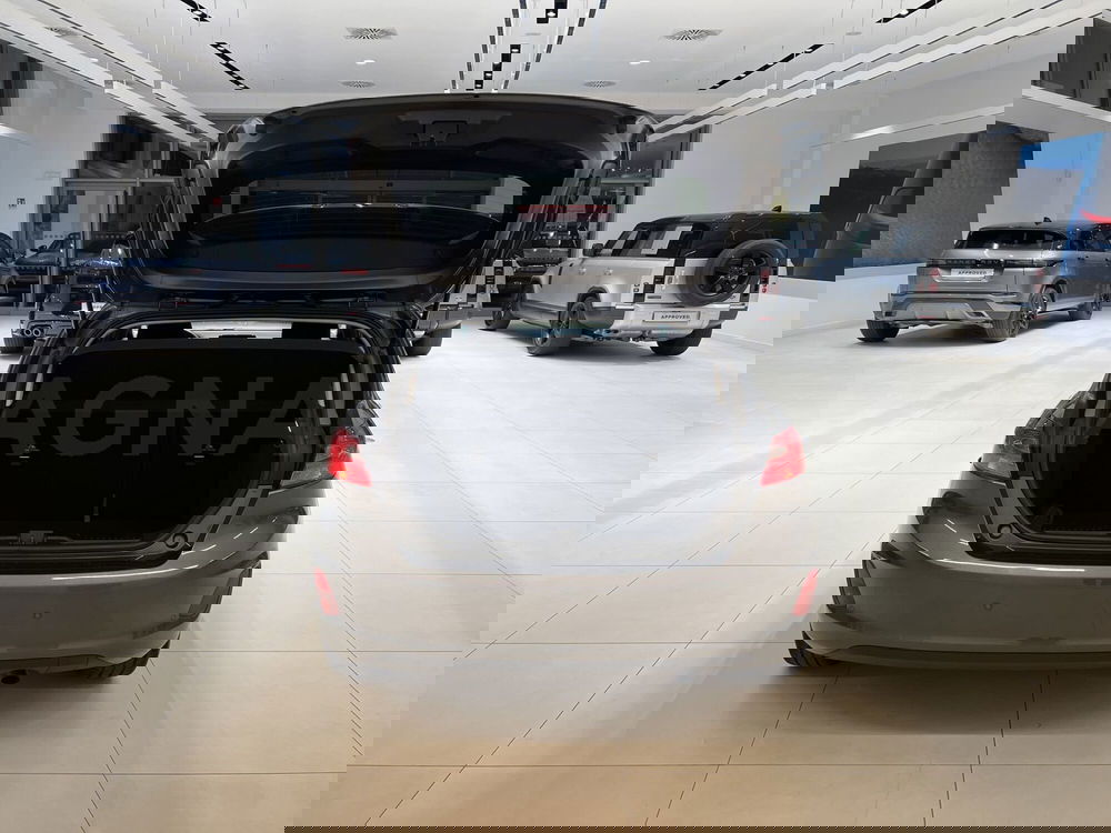 Ford Fiesta usata a Forlì-Cesena (7)