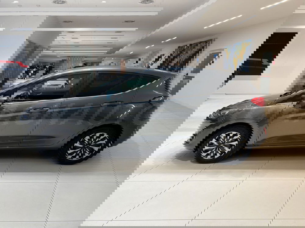 Ford Fiesta usata a Forlì-Cesena (9)