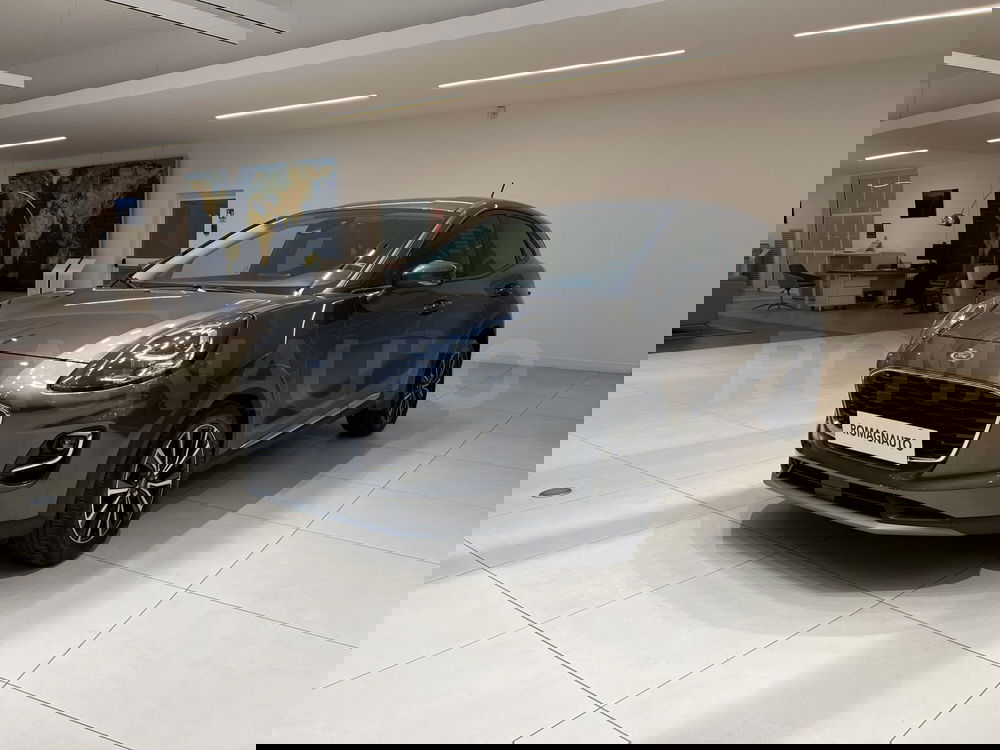 Ford Puma usata a Forlì-Cesena