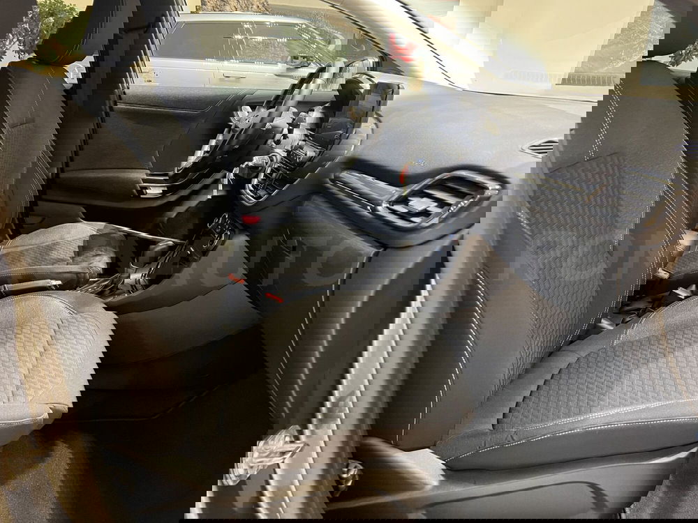 Ford Puma usata a Forlì-Cesena (9)