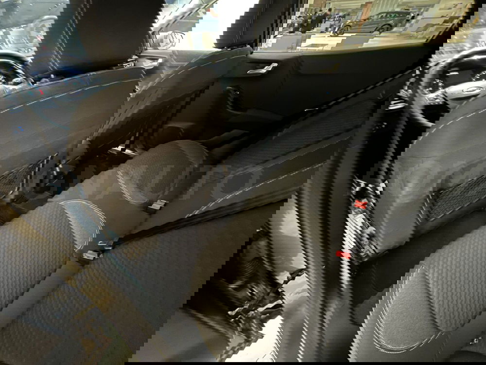 Ford Puma usata a Forlì-Cesena (11)