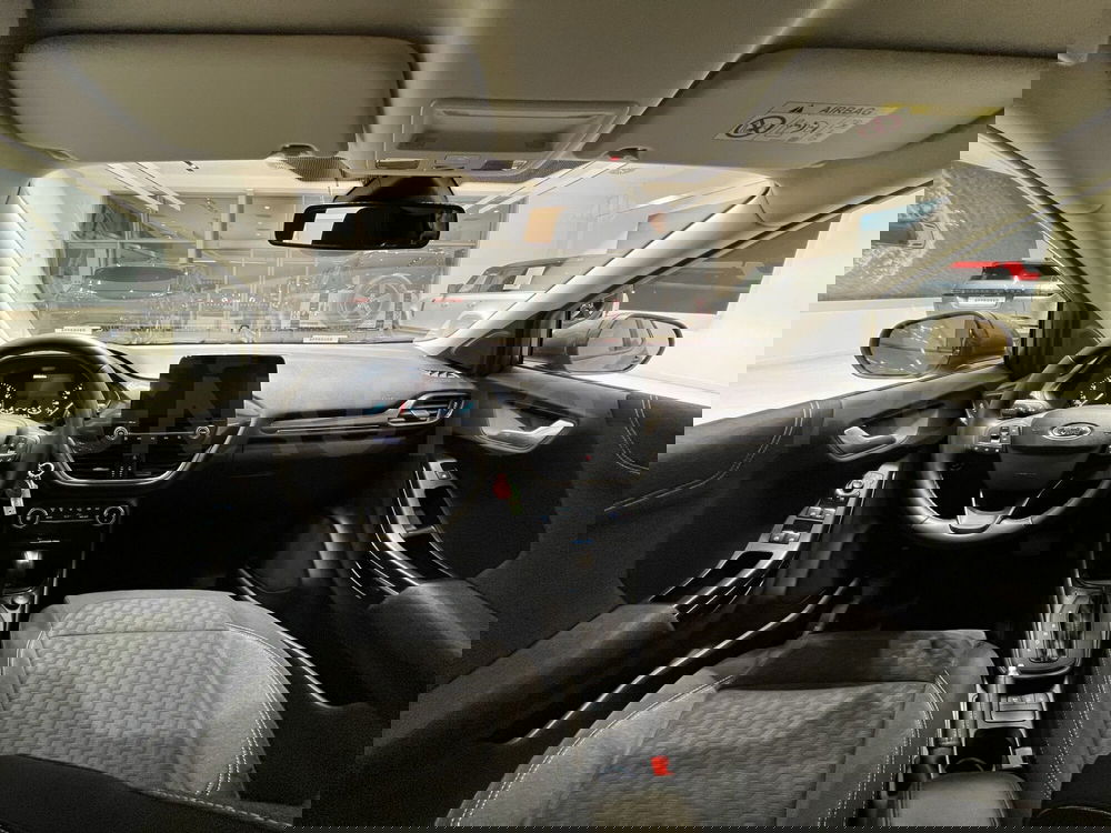 Ford Puma usata a Forlì-Cesena (12)