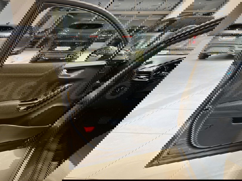 Ford Puma usata a Forlì-Cesena (13)