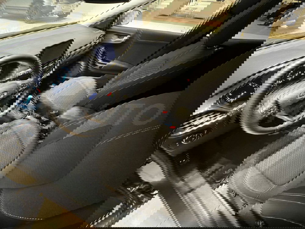 Ford Puma usata a Forlì-Cesena (14)