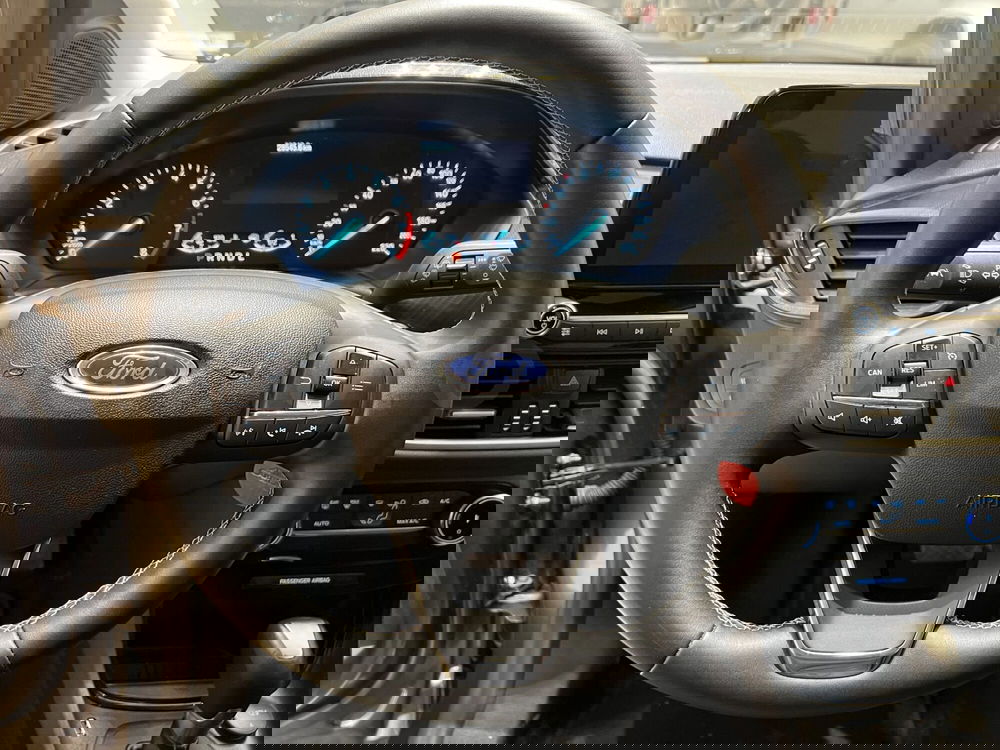 Ford Puma usata a Forlì-Cesena (15)