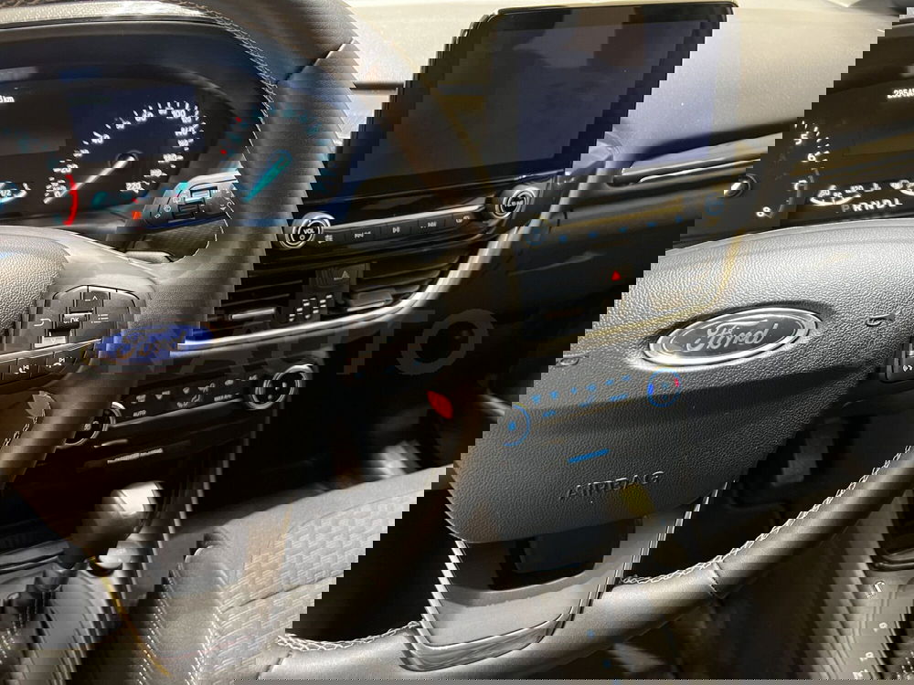 Ford Puma usata a Forlì-Cesena (16)