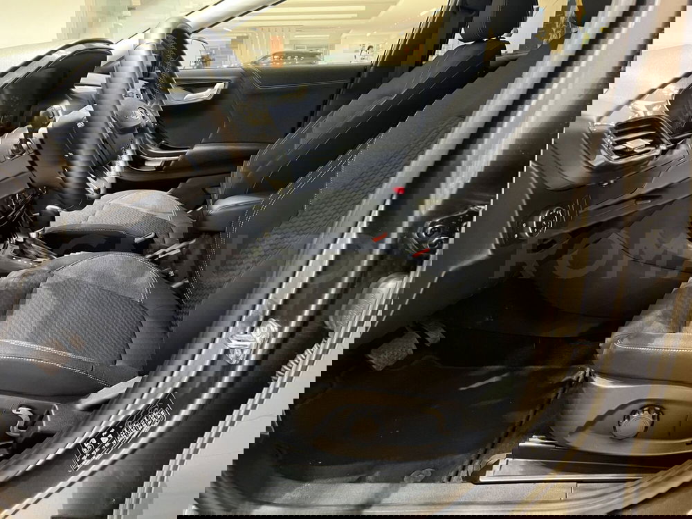 Ford Puma usata a Forlì-Cesena (17)