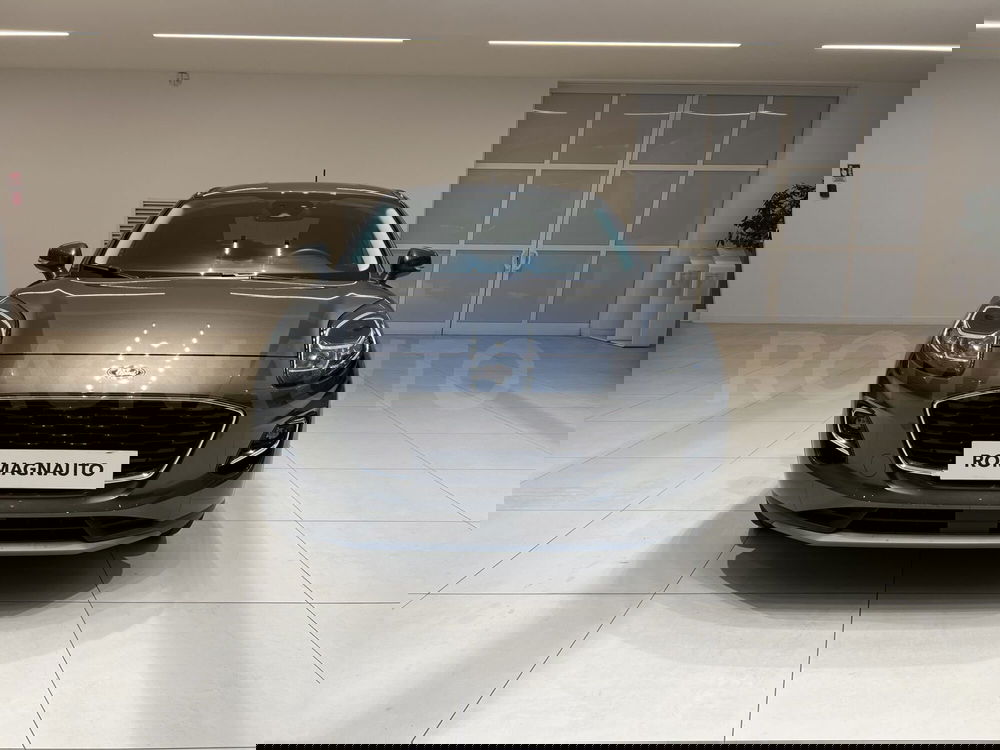 Ford Puma usata a Forlì-Cesena (2)