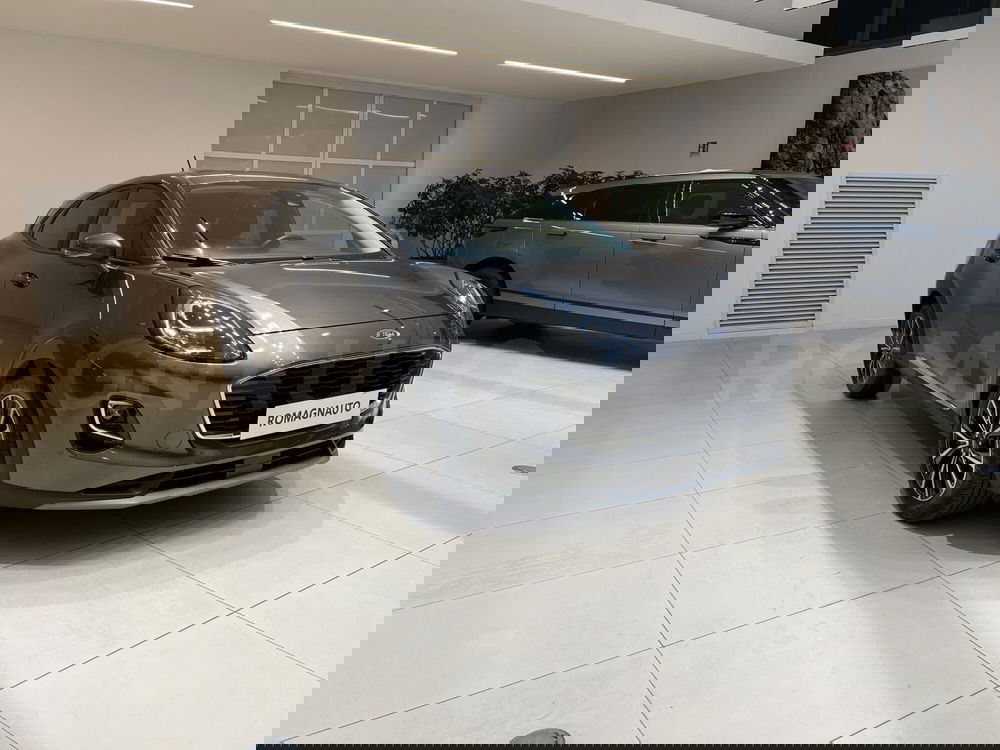 Ford Puma usata a Forlì-Cesena (3)