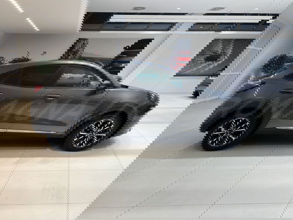 Ford Puma usata a Forlì-Cesena (4)