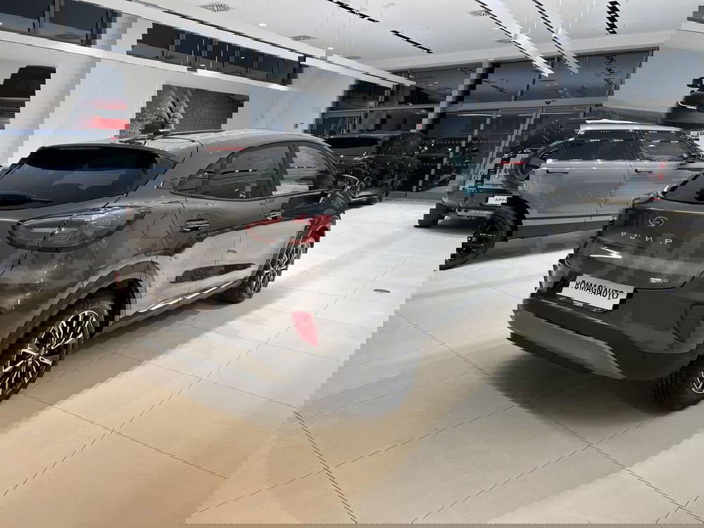 Ford Puma usata a Forlì-Cesena (5)