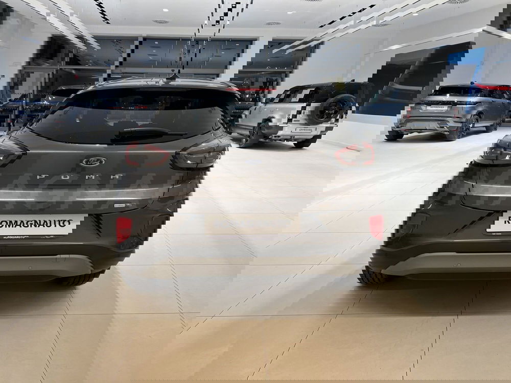 Ford Puma usata a Forlì-Cesena (6)