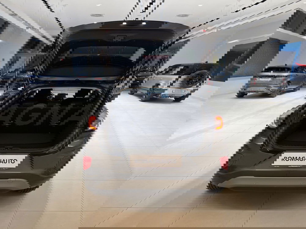 Ford Puma usata a Forlì-Cesena (7)