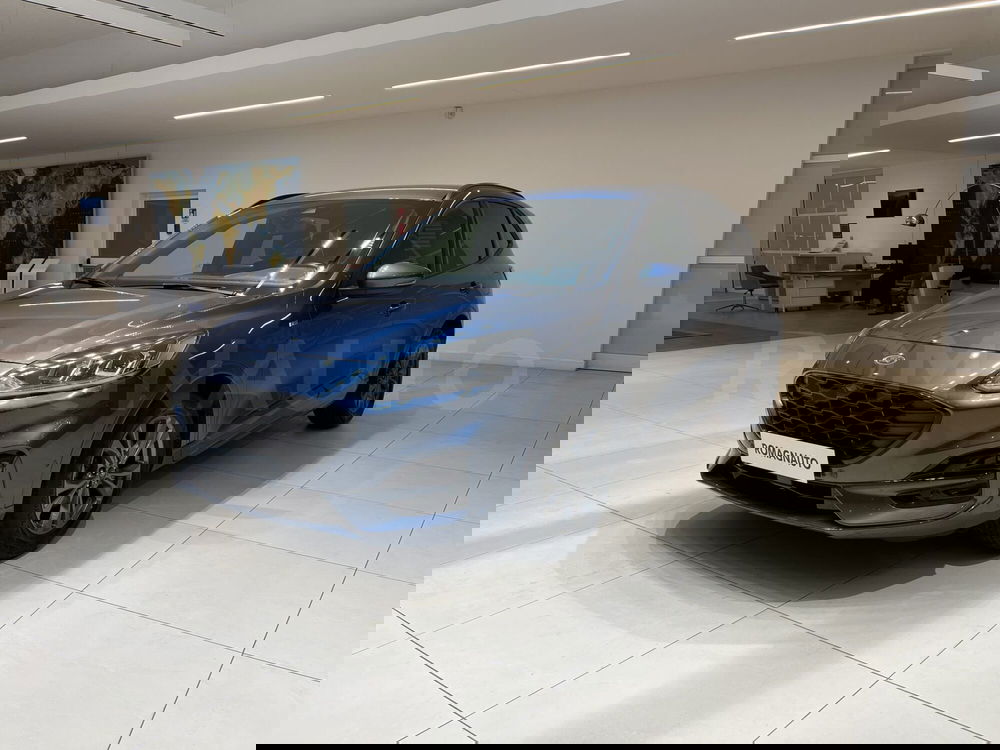 Ford Kuga usata a Forlì-Cesena