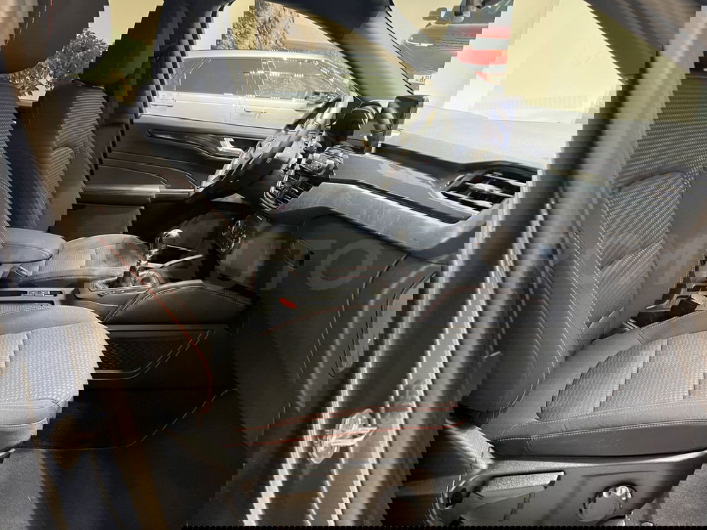 Ford Kuga usata a Forlì-Cesena (11)