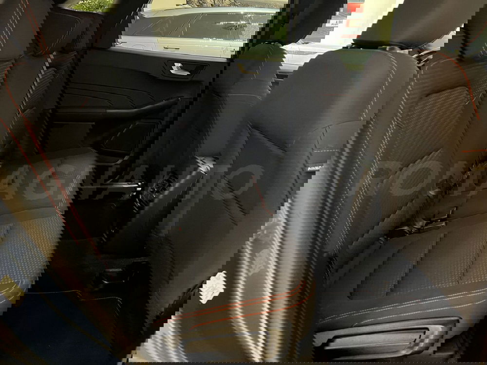 Ford Kuga usata a Forlì-Cesena (12)