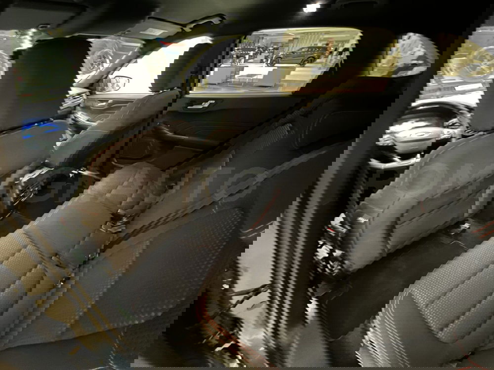 Ford Kuga usata a Forlì-Cesena (13)