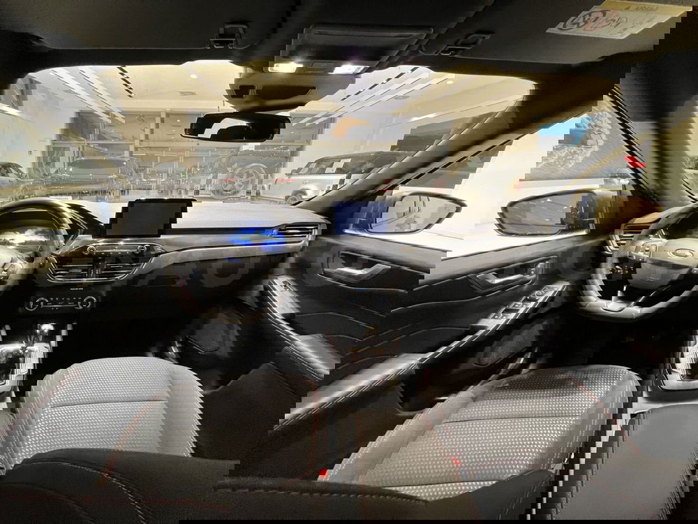 Ford Kuga usata a Forlì-Cesena (14)