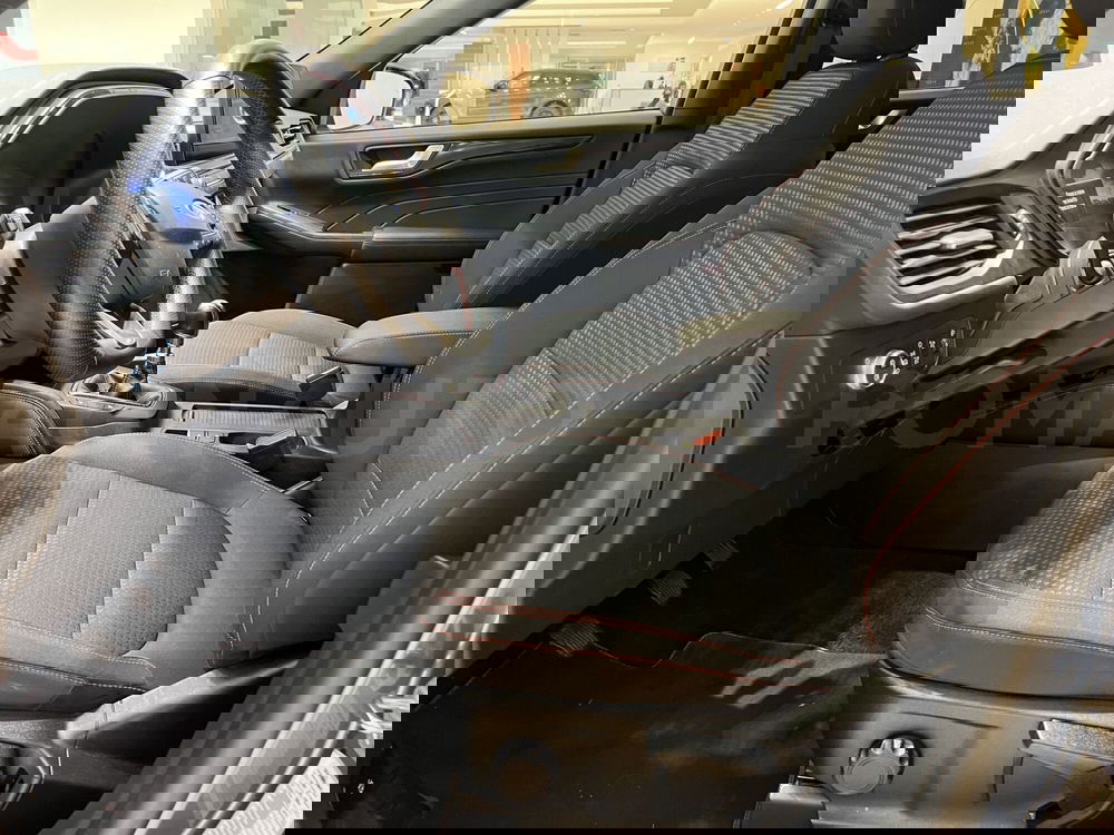 Ford Kuga usata a Forlì-Cesena (15)