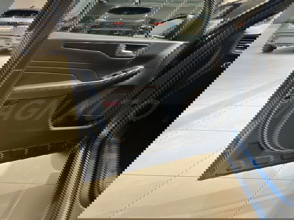 Ford Kuga usata a Forlì-Cesena (16)