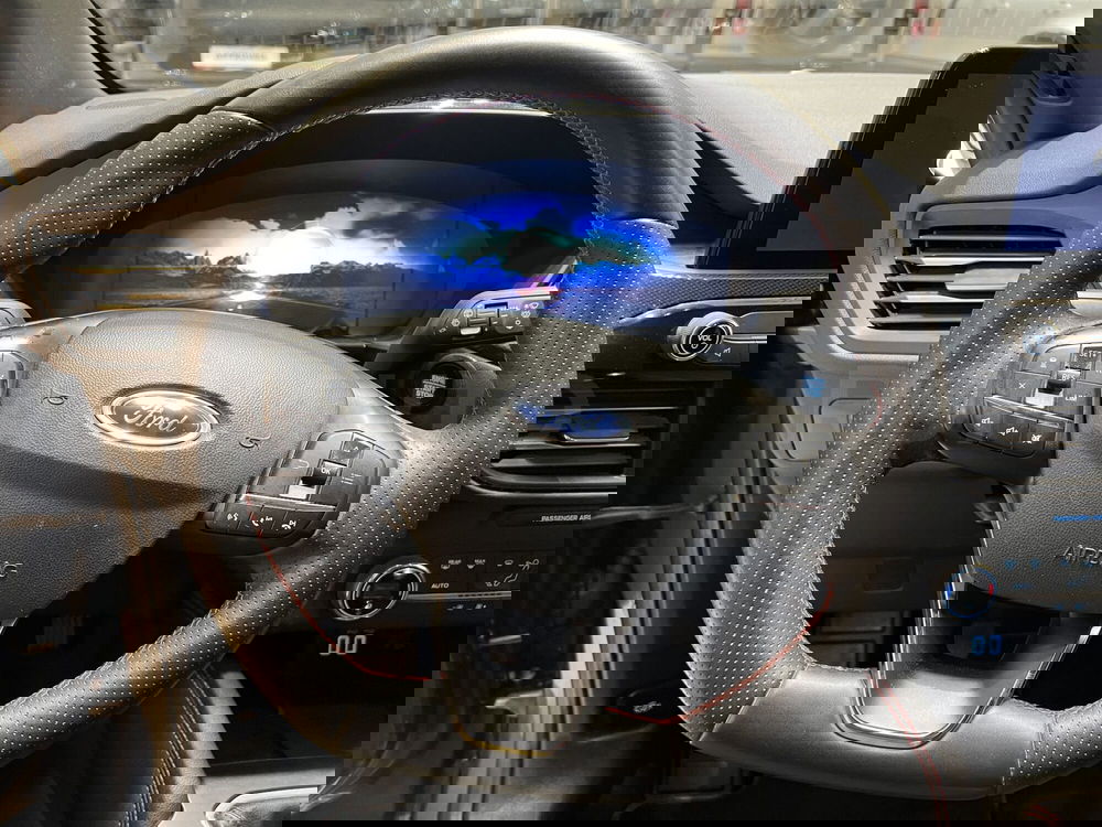 Ford Kuga usata a Forlì-Cesena (17)