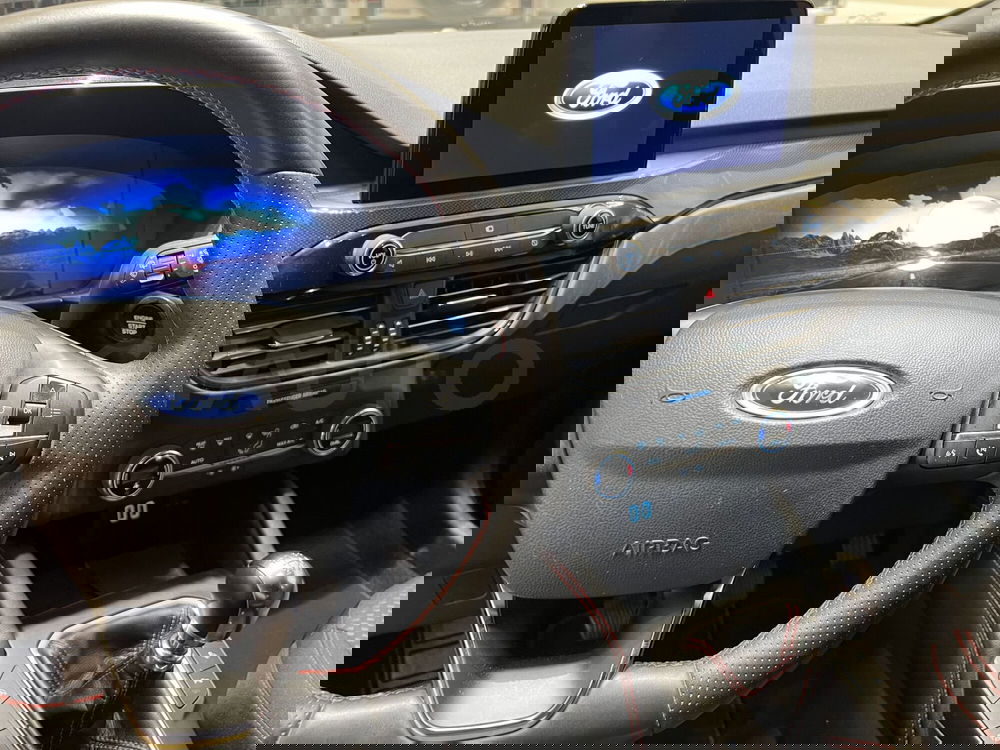 Ford Kuga usata a Forlì-Cesena (18)