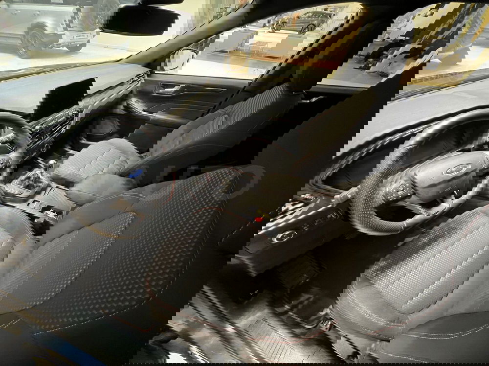 Ford Kuga usata a Forlì-Cesena (19)