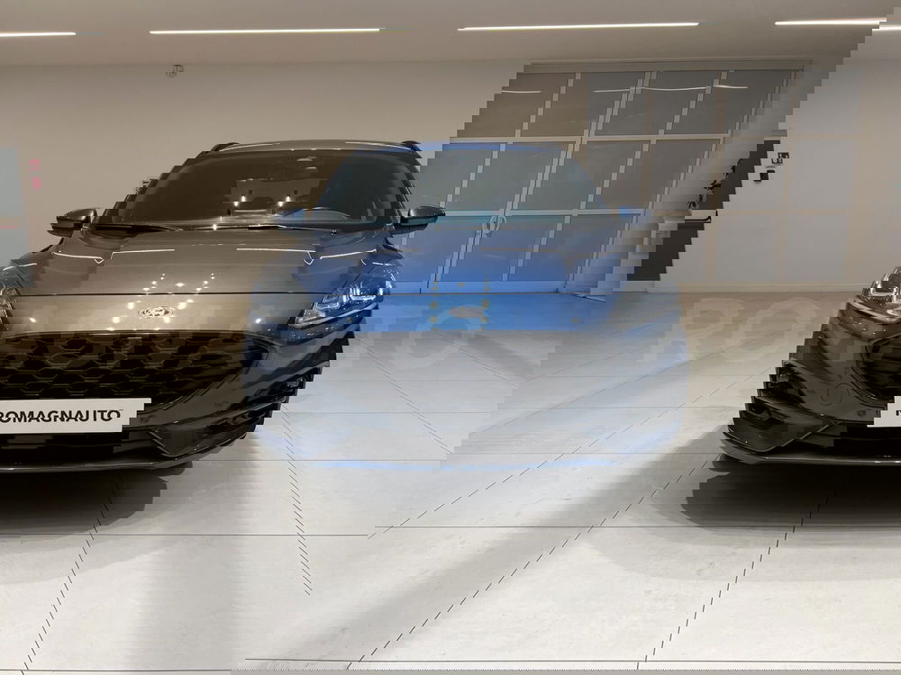 Ford Kuga usata a Forlì-Cesena (2)