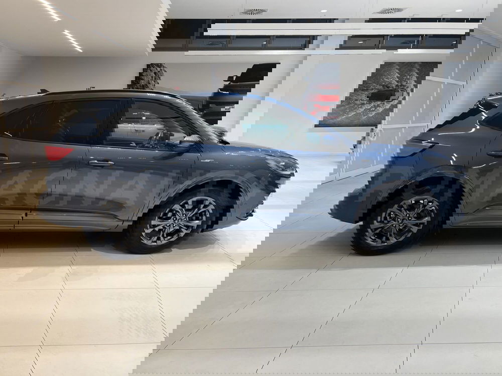 Ford Kuga usata a Forlì-Cesena (4)