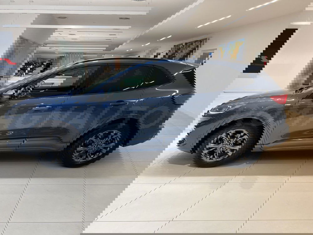 Ford Kuga usata a Forlì-Cesena (9)