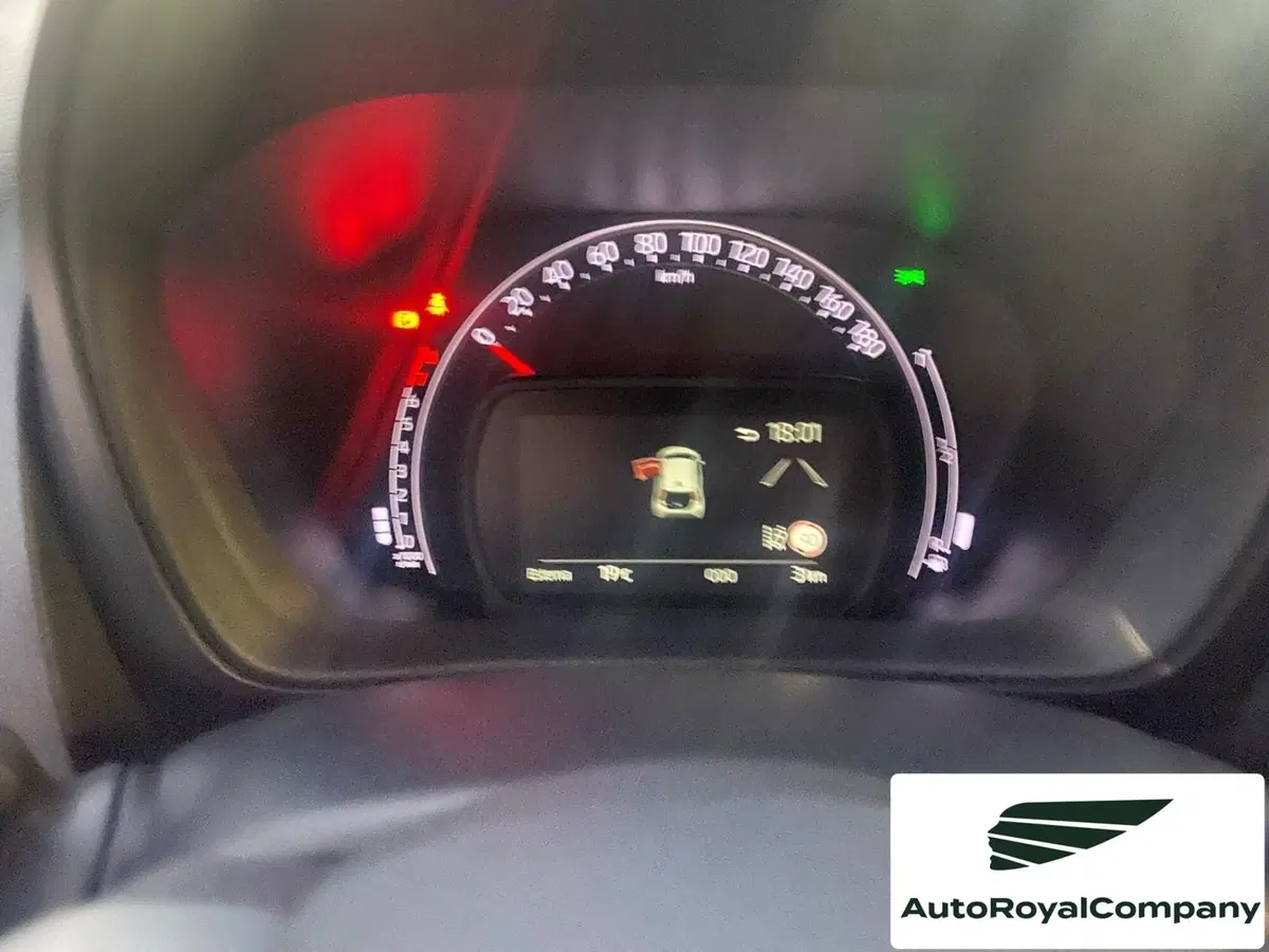 Toyota Aygo X nuova a Roma (3)