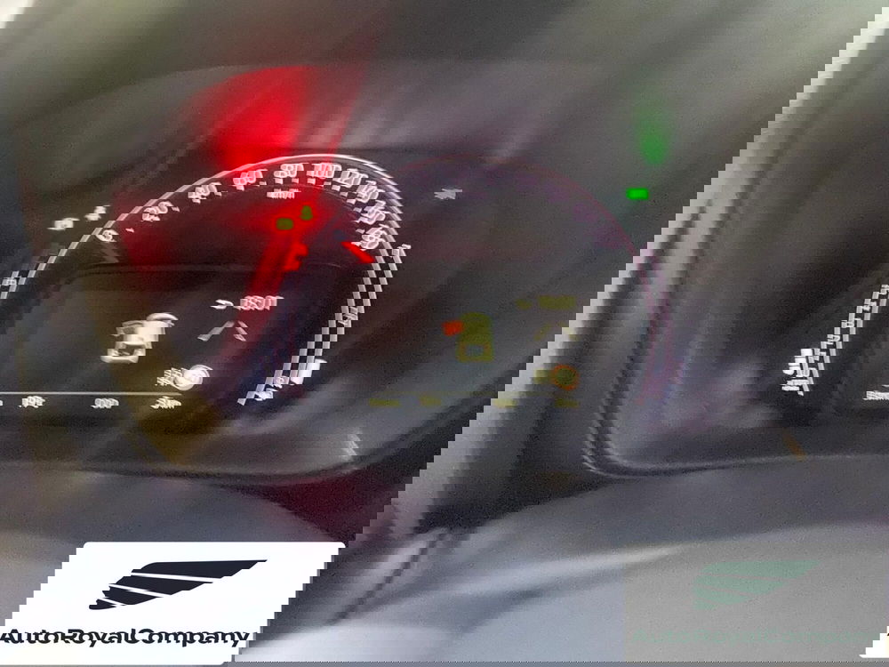 Toyota Aygo X nuova a Roma (3)