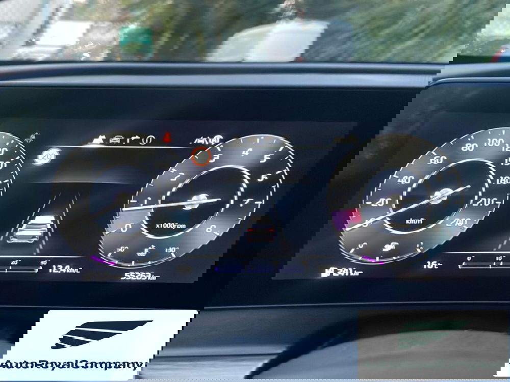 Kia Sportage usata a Roma (10)