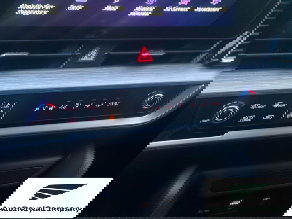 Kia Sportage usata a Roma (12)