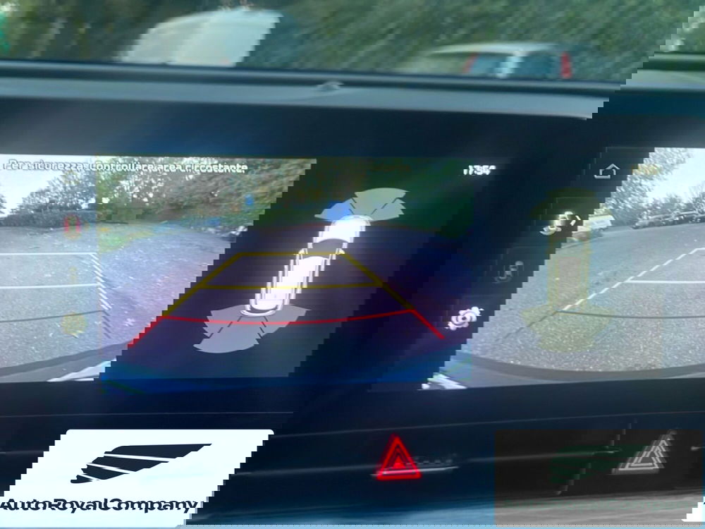 Kia Sportage usata a Roma (13)