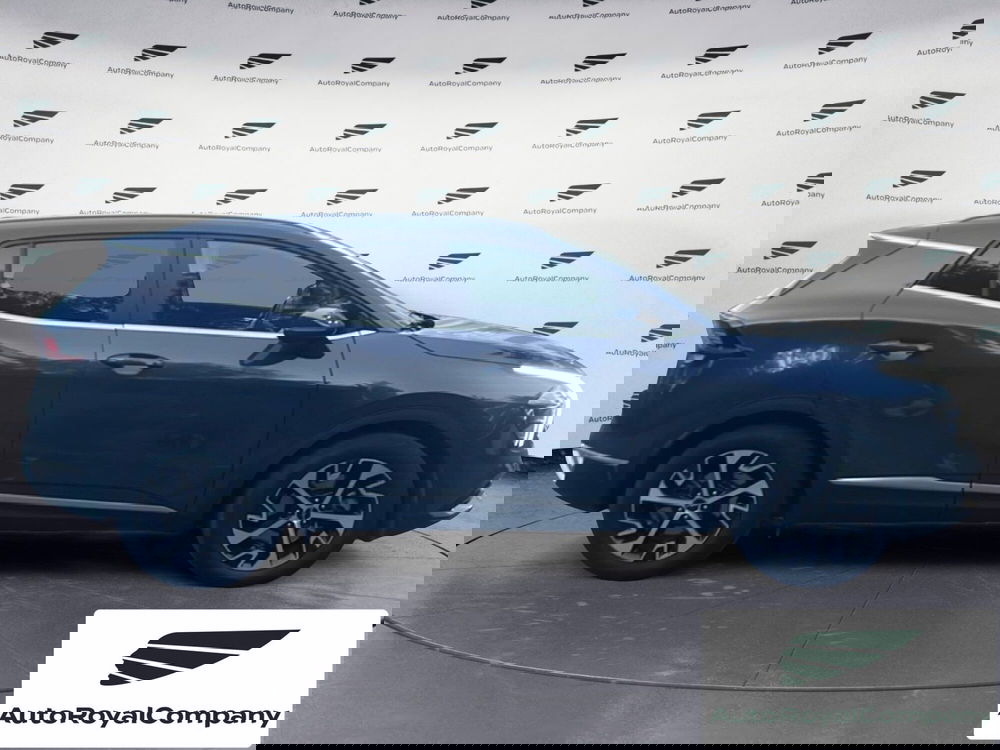 Kia Sportage usata a Roma (5)