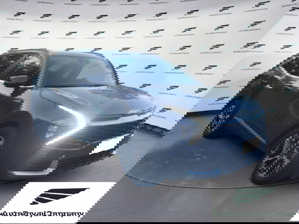 Kia Sportage usata a Roma (6)