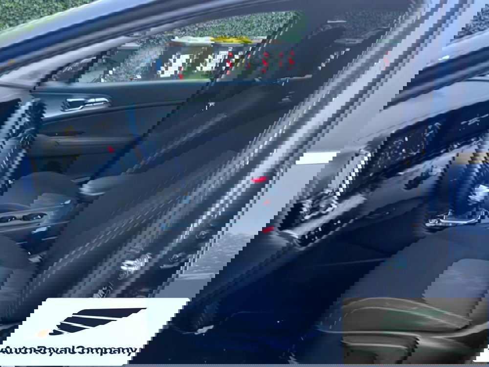 Kia Sportage usata a Roma (7)