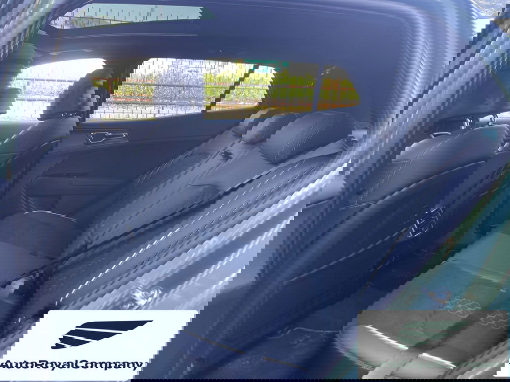 Kia Sportage usata a Roma (10)