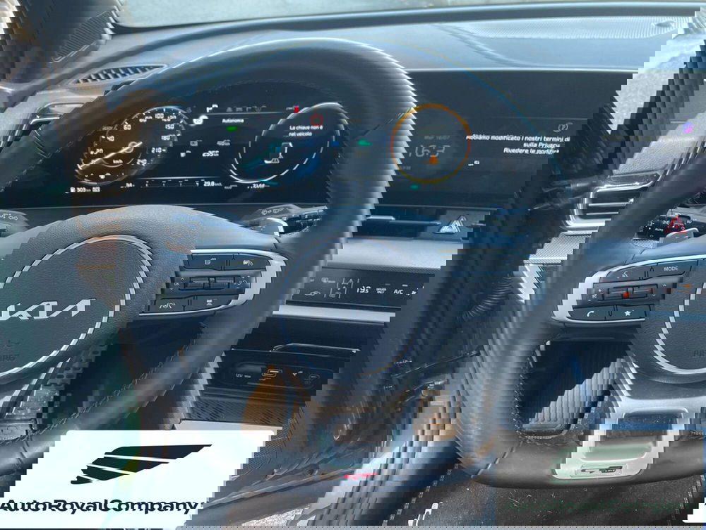 Kia Sportage usata a Roma (12)