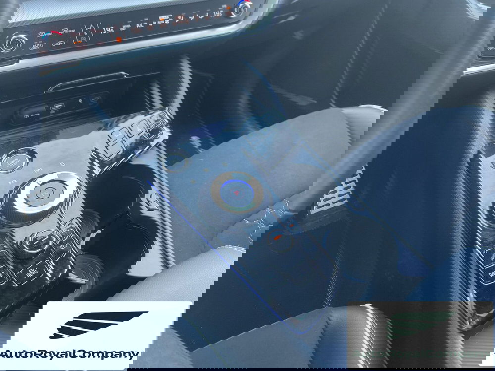 Kia Sportage usata a Roma (13)